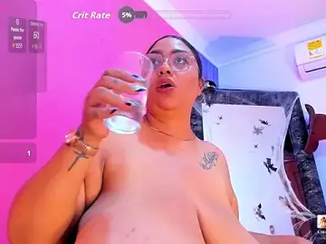 Stripchat Best live sex cam show of hanna_danger19