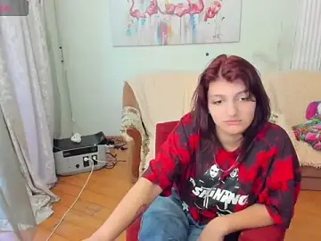 Stripchat Best Webcam of A_Skyy