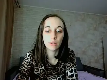 Stripchat Free Porn Cam of Anika_bloom