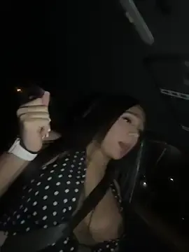 Stripchat Best Webcam of BitchySalome