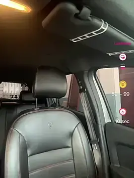 Stripchat Free Live Porn of BitchySalome