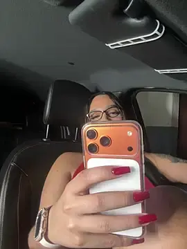 Stripchat Sex Chat of BitchySalome