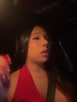 Stripchat Adult Video Chat of BitchySalome