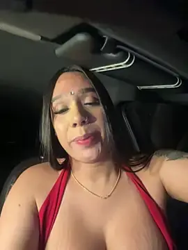 Stripchat Live Sex of BitchySalome