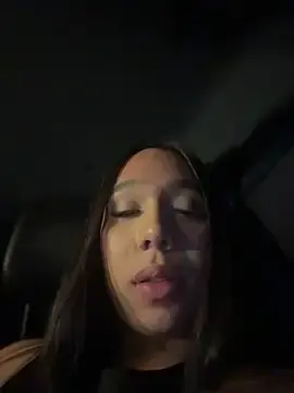 Stripchat Live Sex Cam of BitchySalome