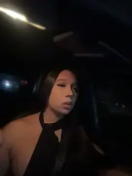 Stripchat Best live sex cam show of BitchySalome