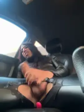 Stripchat Sex Chat of BitchySalome
