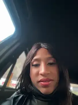 Stripchat Adult Webcam of BitchySalome