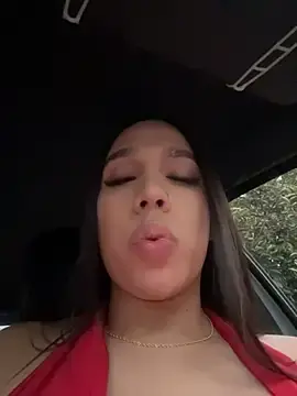 Stripchat Live Sex of BitchySalome