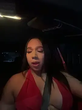 Stripchat Live Porn of BitchySalome