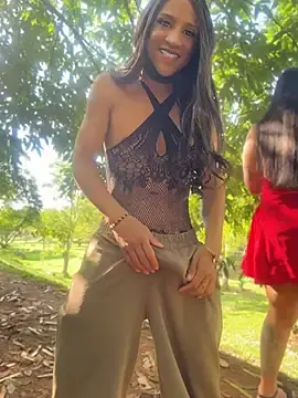 Stripchat Watch Live Sex Cams of BitchySalome
