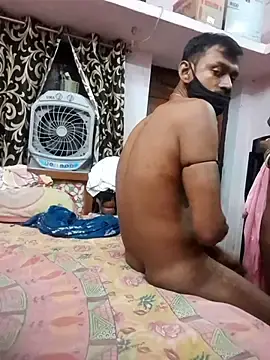 Stripchat Free Live Porn of Hot_couple493