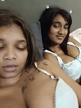 Stripchat Private Sex Chat of Indianqueen03