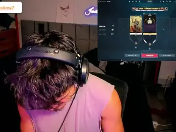 Stripchat Best live sex cam show of JordanShow