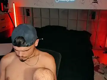 Stripchat Free Porn Cam of JordanShow
