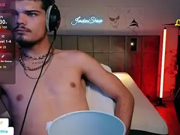 Stripchat Free Porn Cam of JordanShow