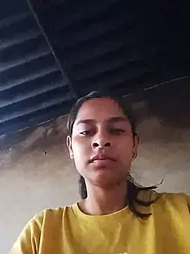 Stripchat Live Sex of Queen_Simran