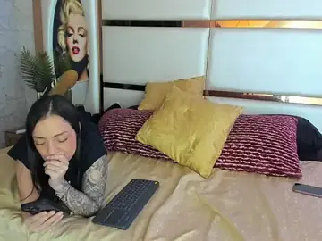 Stripchat Free Porn Cam of celestestars