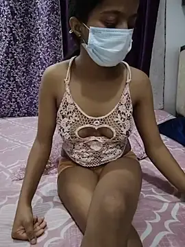 Stripchat Best Webcam of mini-cutie
