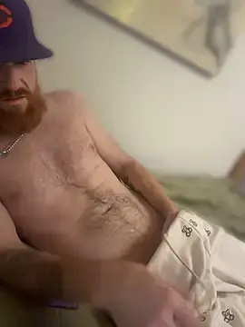 Stripchat Best Webcam of neonginger