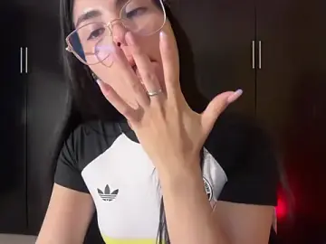 Stripchat Best Webcam of sasha_jonne