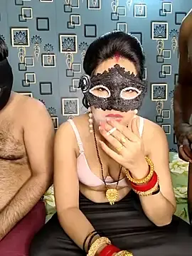 Stripchat Adult Webcams of Indian_bhabhi01