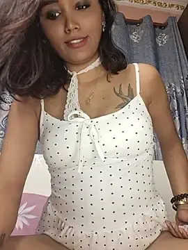 Stripchat Sex Cam of JellyFromHeaven