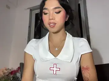 Stripchat Free Live Porn of Midnight_snak