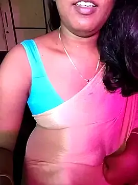 Stripchat Best live sex cam show of Tamil_Kavitha