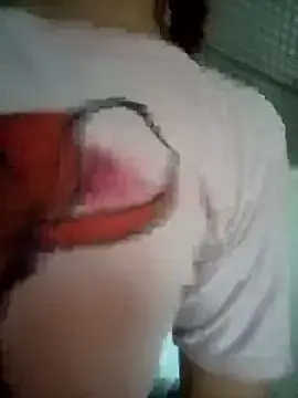 Stripchat Sex Chat of nangmo