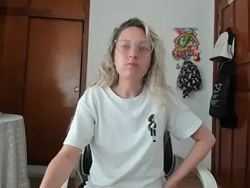 Stripchat Private Sex Chat of Adele_johnsonn1