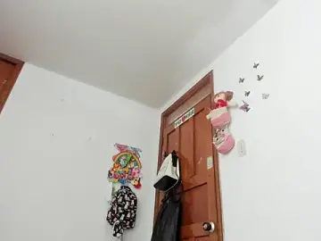 Stripchat Live Porn of Adele_johnsonn1