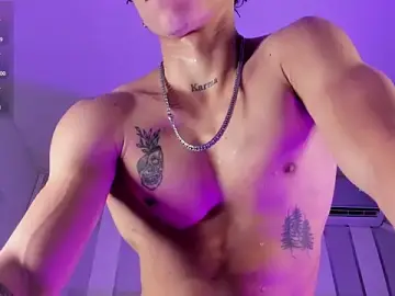 Stripchat Private Sex Chat of AkazaBoy_