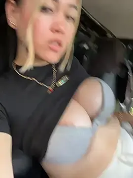 Stripchat Free Porn Cam of Danielavegax