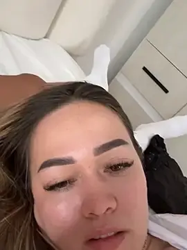 Stripchat Free Porn Cam of Danielavegax
