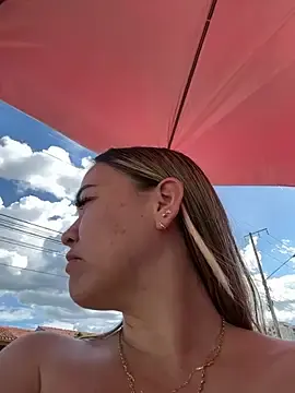 Stripchat Sex Chat of Danielavegax