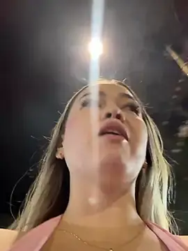 Stripchat Private Sex Chat of Danielavegax