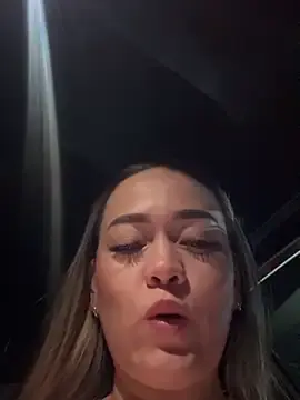 Stripchat Adult Webcam of Danielavegax