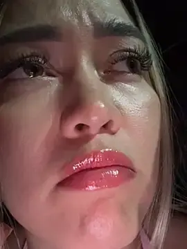 Stripchat Adult Webcam of Danielavegax