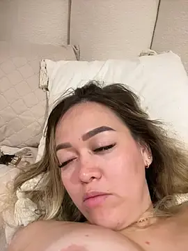 Stripchat Best Webcam of Danielavegax