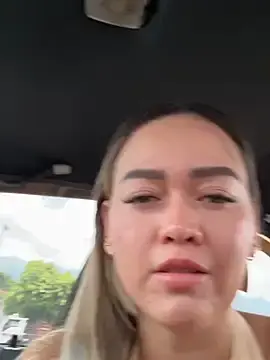 Stripchat Best Webcam of Danielavegax