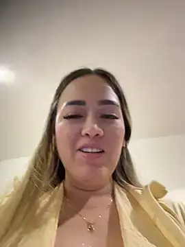 Stripchat Sex Chat of Danielavegax