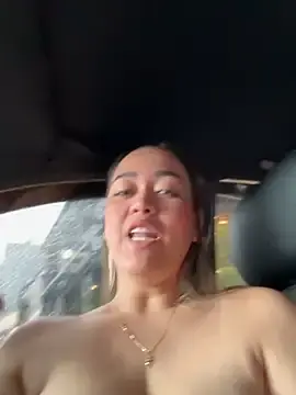 Stripchat Sex Chat of Danielavegax