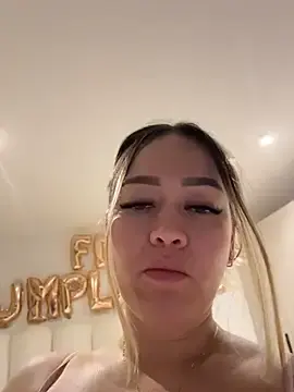 Stripchat Best Webcam of Danielavegax
