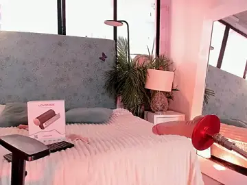 Stripchat Watch Live Sex Cams of JESSI_NAOMI