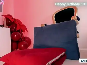 Stripchat Watch Live Sex Cams of JESSI_NAOMI