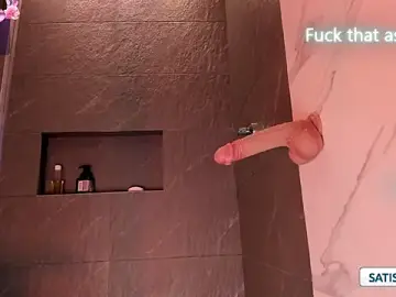 Stripchat Live Sex of JESSI_NAOMI