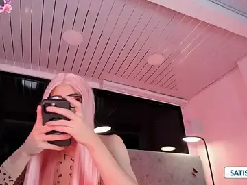 Stripchat Free Live Porn of JESSI_NAOMI