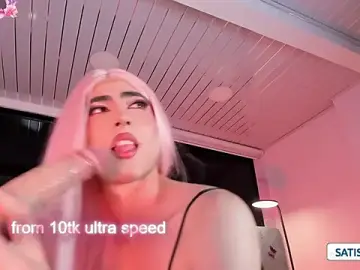 Stripchat Live Porn of JESSI_NAOMI