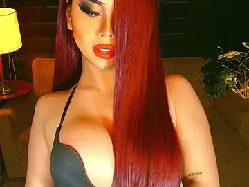 Stripchat Best Webcam of JessicaRabittt